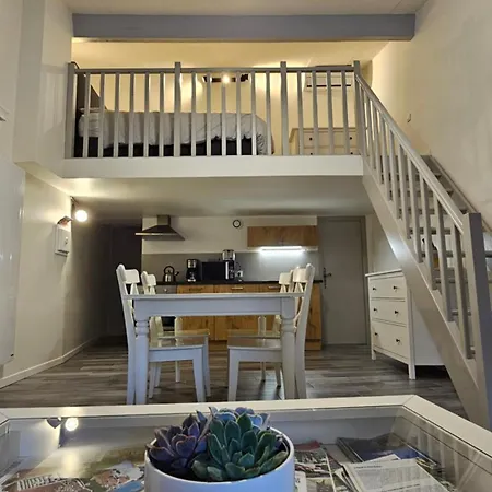 Edelweiss * 圣吉扬莱代塞尔