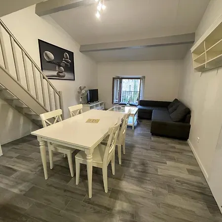 Edelweiss Appartement *