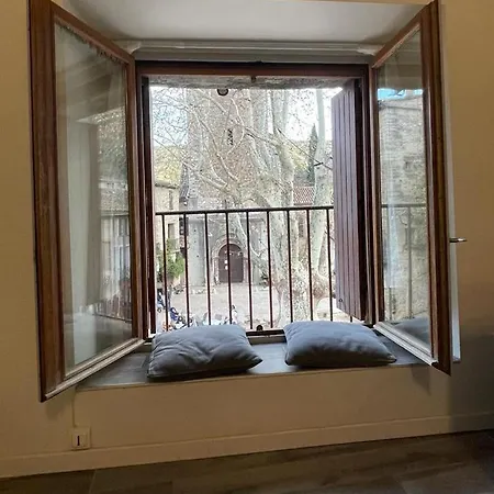 Edelweiss * サン・ギレム・ル・デゼール