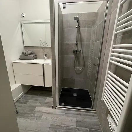 Appartement Edelweiss *