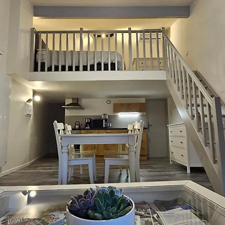 Appartement Edelweiss