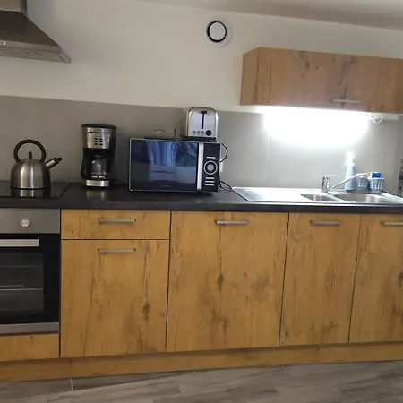 Edelweiss Saint-Guilhem-le-Desert