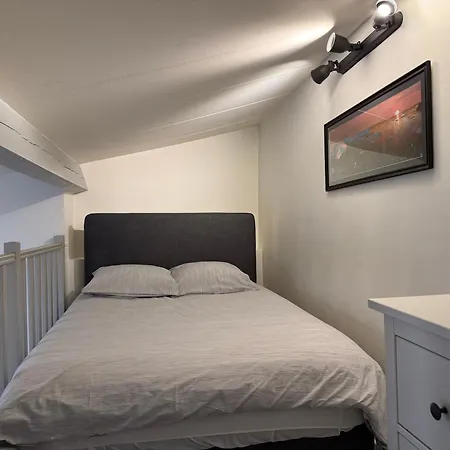 Edelweiss Appartement Saint-Guilhem-le-Desert