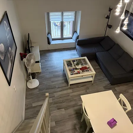 Appartement Edelweiss Saint-Guilhem-le-Desert