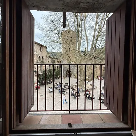 Edelweiss Appartement