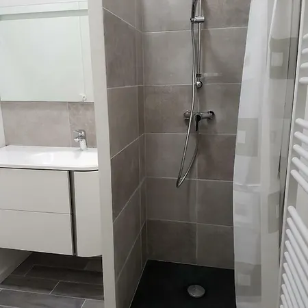 Edelweiss * 圣吉扬莱代塞尔